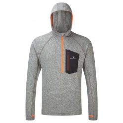  Ronhill Advance Victory Hoodie férfi hosszú ujjú futófelső