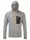 Ronhill Advance Victory Hoodie férfi hosszú ujjú futófelső