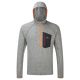 Ronhill Advance Victory Hoodie férfi hosszú ujjú futófelső