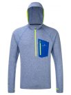 Ronhill Victory Hoodie férfi hosszú ujjú futófelső