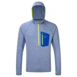 Ronhill Victory Hoodie férfi hosszú ujjú futófelső