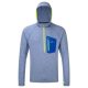 Ronhill Victory Hoodie férfi hosszú ujjú futófelső
