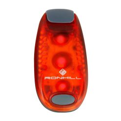 Ronhill Light Clip láthatósági mellény