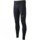 Ronhill Cargo Tight-All Black férfi futónadrág