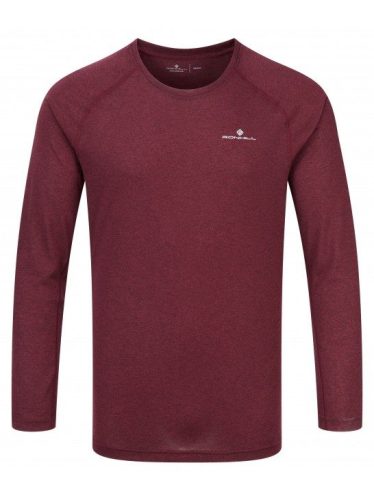 Ronhill Motion L/S Tee férfi hosszú ujjú futófelső