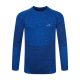 Ronhill Space-Dye L/S Tee férfi hosszú ujjú futófelső