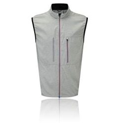   Ronhill Men's Momentum Windforce Gilet férfi futómellény