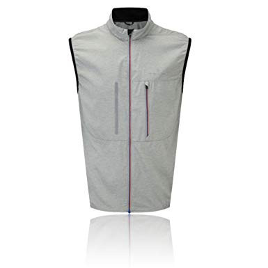 Ronhill Men's Momentum Windforce Gilet férfi futómellény