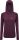 Ronhill Momentum Aerobic Hoodie női hosszú ujjú futófelső