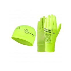 Ronhill Ronhill Beanie And Glove kesztyű
