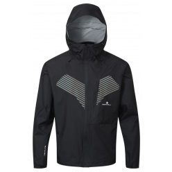   Ronhill Men's Infinity Nightfall Jacket férfi futókabát