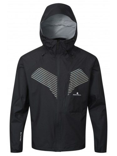 Ronhill Men's Infinity Nightfall Jacket férfi futókabát