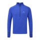 Ronhill Stride Matrix 1/2 Zip Tee férfi hosszú ujjú futófelső