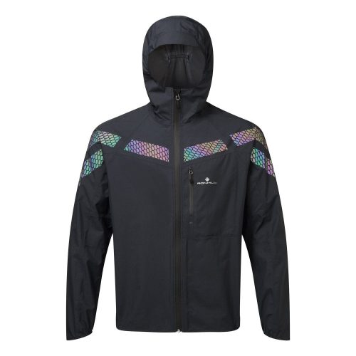 Ronhill Infinity Nightfall Jacket férfi futókabát