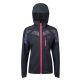 Ronhill Infinity Nightfall Jacket női futókabát