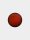 Ronhill Magnetic LED Button Glow Red lámpa