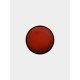 Ronhill Magnetic LED Button Glow Red lámpa