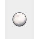 Ronhill Magnetic LED Button Glow White lámpa