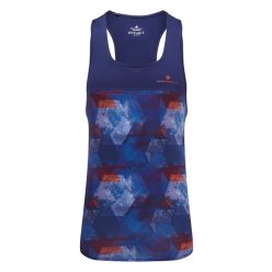 Ronhill Stride Revive Racer Vest férfi ujjatlan futófelső