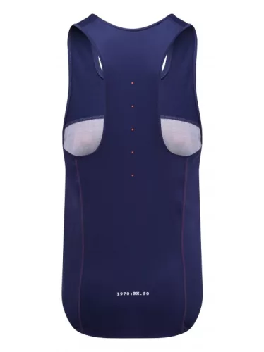 Ronhill Stride Revive Racer Vest férfi ujjatlan futófelső