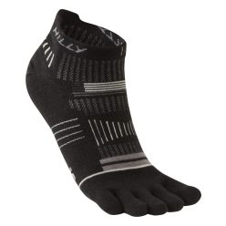 Hilly Toe Socklet futózokni