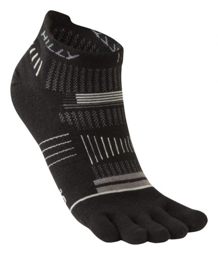 Hilly Toe Socklet futózokni