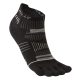 Hilly Toe Socklet futózokni