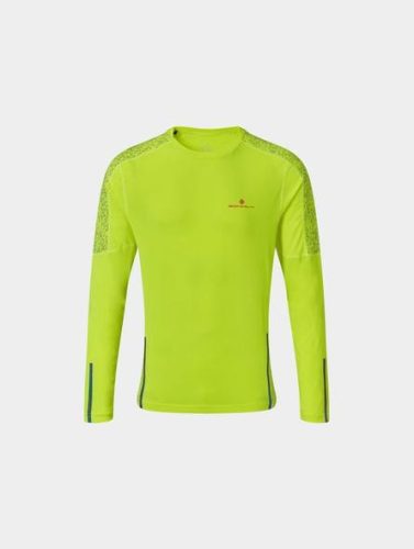 Ronhill Life Night Runner L/S Tee férfi hosszú ujjú futófelső