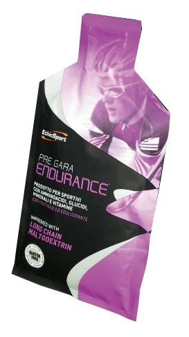 EthicSport Pre Gara Endurance (ízetlen) italpor - 19 g