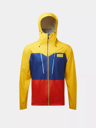 Ronhill Tech Fortify Jacket férfi futókabát