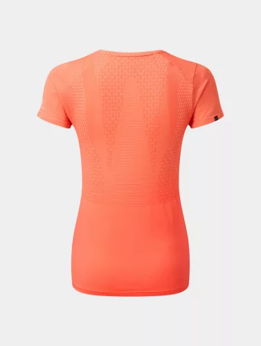 Ronhill Wmn's Tech Marathon S/S Tee női rövid ujjú futópóló