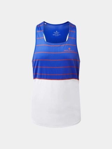 Ronhill Tech Revive Racer Vest férfi ujjatlan futófelső