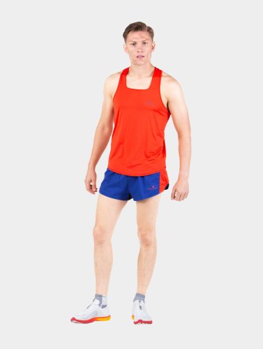 Ronhill Tech Revive Racer Vest férfi ujjatlan futófelső