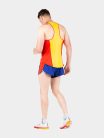 Ronhill Tech Revive Racer Vest férfi ujjatlan futófelső