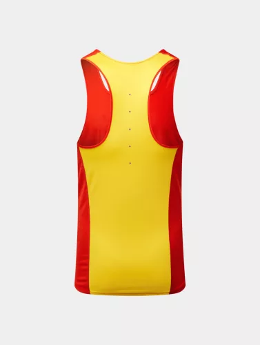 Ronhill Tech Revive Racer Vest férfi ujjatlan futófelső