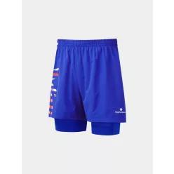 Ronhill Tech Marathon Twin Short férfi futó rövidnadrág