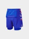 Ronhill Tech Marathon Twin Short férfi futó rövidnadrág
