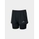Ronhill Wmn's Tech Marathon Twin Short női futó rövidnadrág