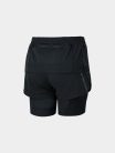 Ronhill Wmn's Tech Marathon Twin Short női futó rövidnadrág