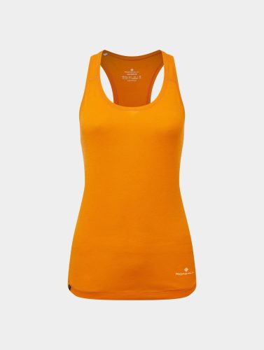 Ronhill Life Tencel Vest női ujjatlan futófelső