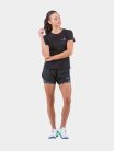 Ronhill Life Twin Short női futó rövidnadrág