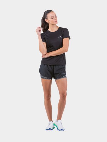 Ronhill Life Twin Short női futó rövidnadrág