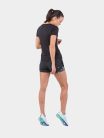 Ronhill Life Twin Short női futó rövidnadrág