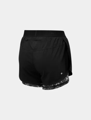 Ronhill Life Twin Short női futó rövidnadrág