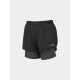 Ronhill Wmn's Tech Twin Short női futó rövidnadrág