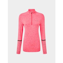  Ronhill Wmn's Life Night Runner 1/2 Zip Tee női hosszú ujjú futófelső