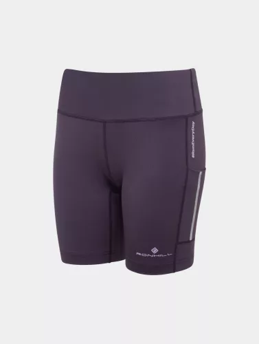 Ronhill Tech Revive Stretch Short női futó rövidnadrág