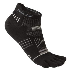 Hilly Toes Socklet Min futózokni