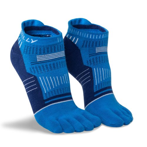 Hilly Toes Socklet Min futózokni