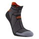 Hilly Marathon Fresh Socklet MIn futózokni